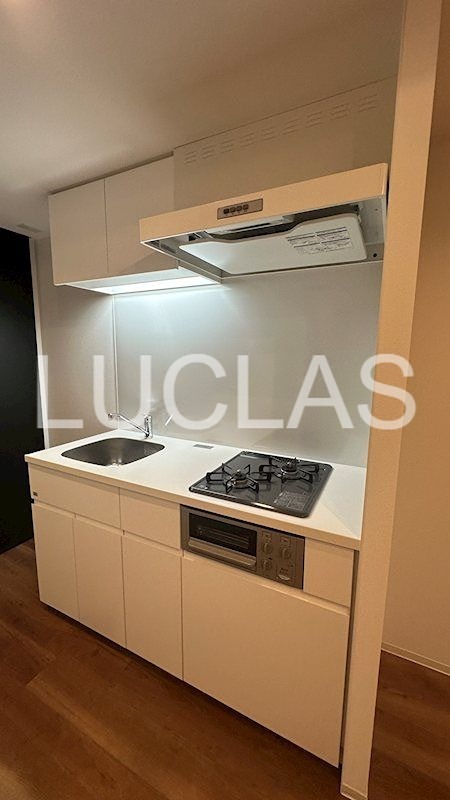 ＺＯＯＭ新宿御苑前 キッチン