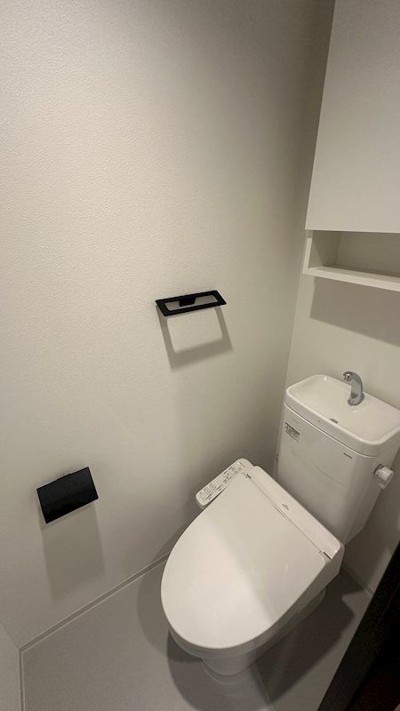 ＺＯＯＭ新宿御苑前 その他23