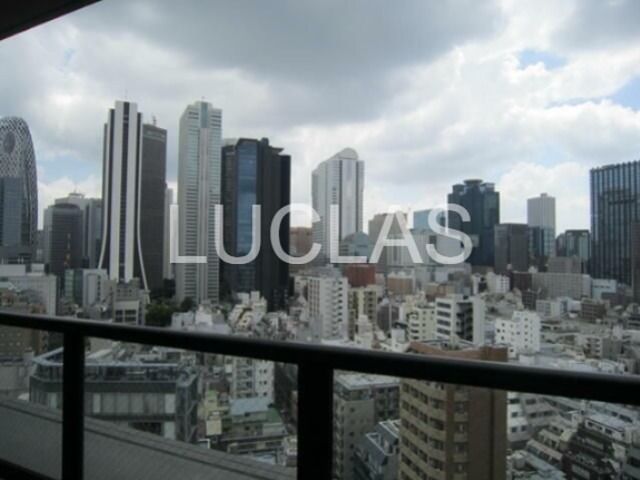 ファーストリアルタワー新宿  その他2