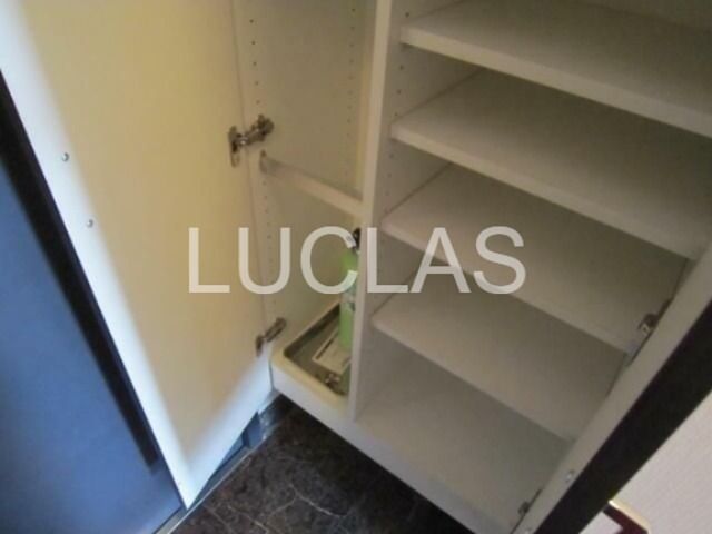 ファーストリアルタワー新宿  その他4