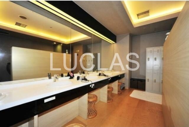 ファーストリアルタワー新宿  その他12