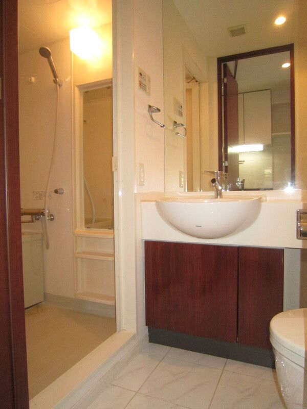 ファーストリアルタワー新宿  その他3