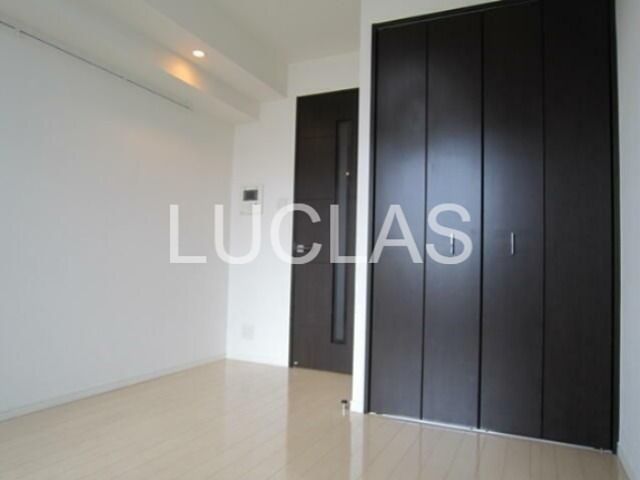 ファーストリアルタワー新宿  リビング