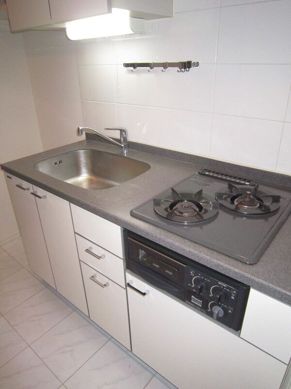 ファーストリアルタワー新宿  その他17