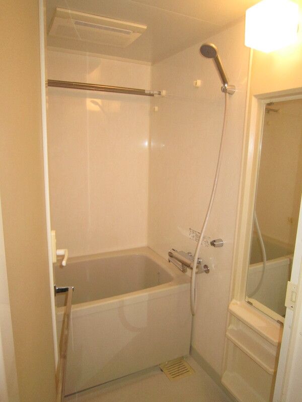 ファーストリアルタワー新宿  その他21