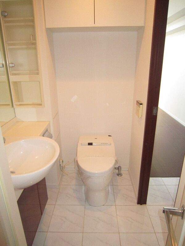 ファーストリアルタワー新宿  その他22