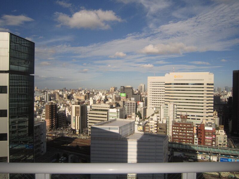 ファーストリアルタワー新宿  その他23