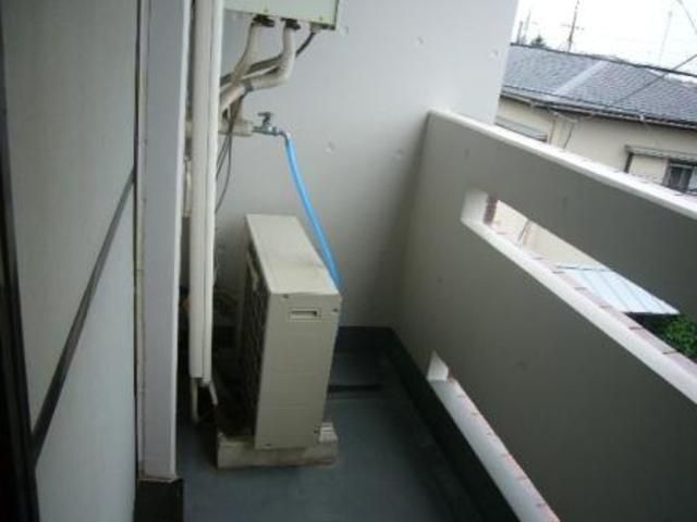 アクネス大泉 その他9