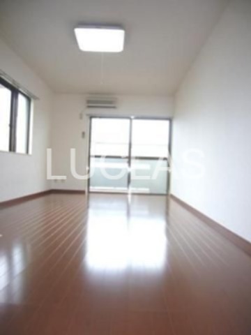 アクネス大泉 リビング