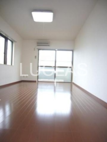 アクネス大泉 ベッドルーム