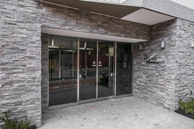 プレール・ドゥーク新宿Ｗｅｓｔ その他外観3