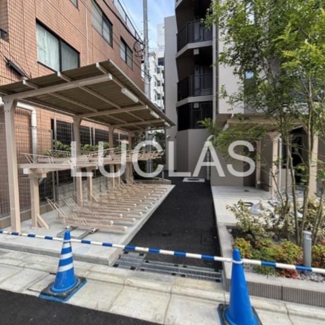 リビオメゾン東北沢 その他2