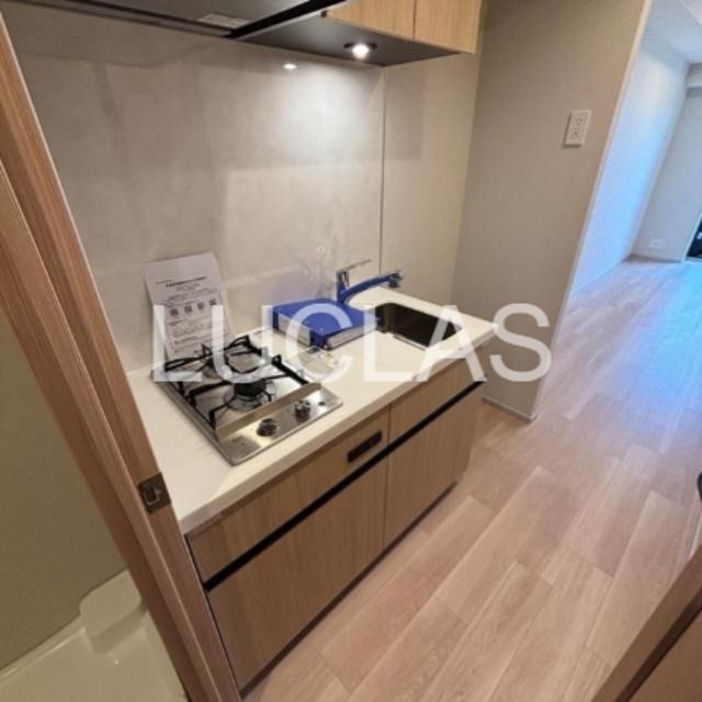 リビオメゾン東北沢 キッチン