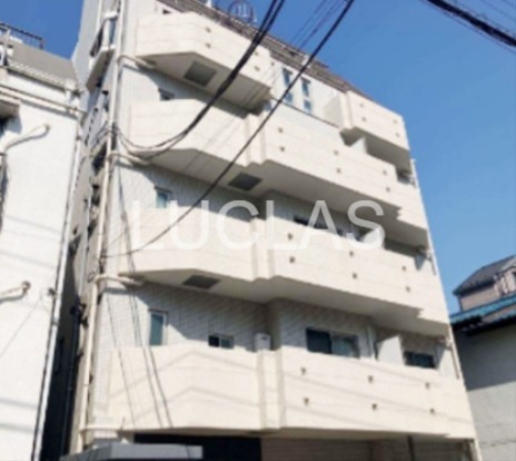 ピソ・エスペランサ 602号室 外観