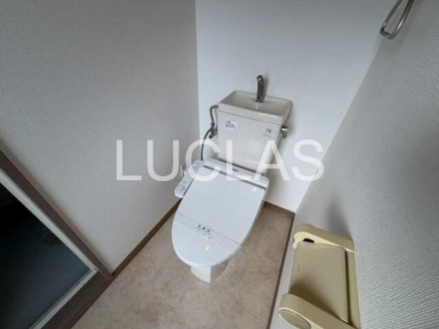 ピソ・エスペランサ その他1