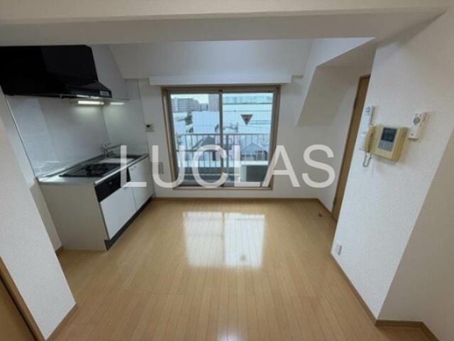 ピソ・エスペランサ その他外観4