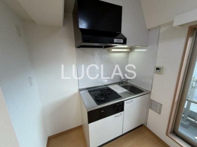 ピソ・エスペランサ キッチン