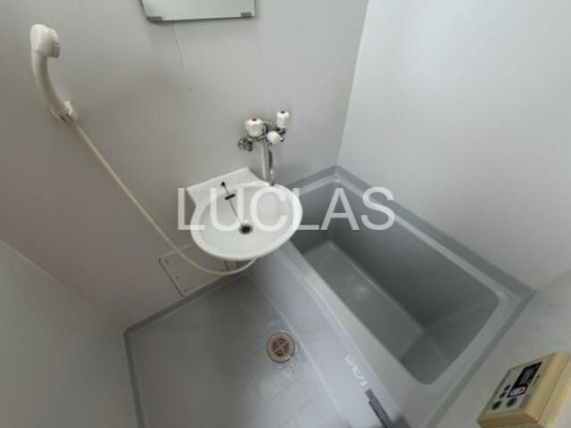 ピソ・エスペランサ 風呂画像