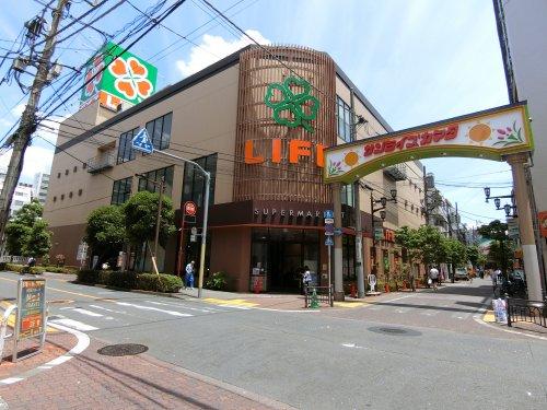 ピソ・エスペランサ 周辺画像2