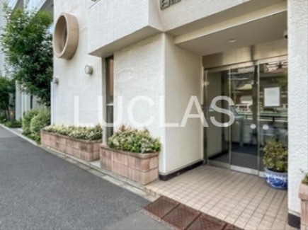 目黒グリーンコーポ その他外観1