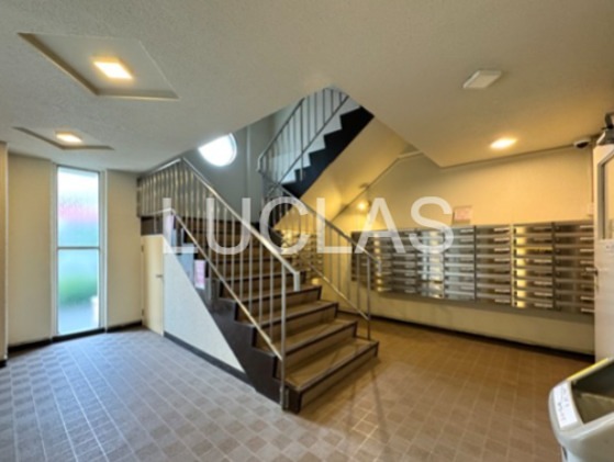 目黒グリーンコーポ その他外観2