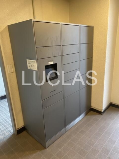 目黒グリーンコーポ その他外観3