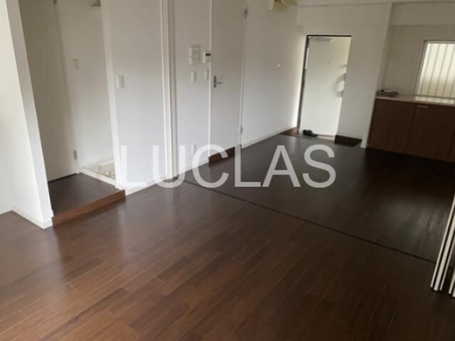 目黒グリーンコーポ その他外観4