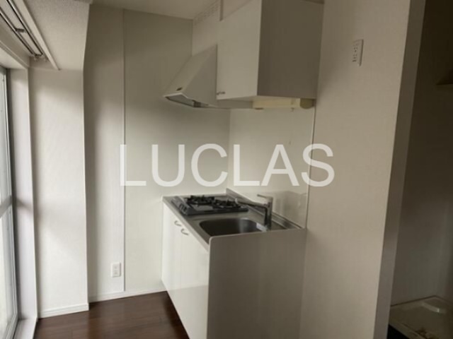 目黒グリーンコーポ キッチン