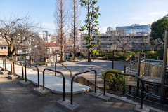 目黒グリーンコーポ 周辺画像10