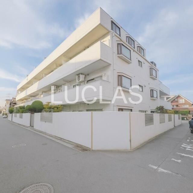 ライオンズマンション上北沢第二 その他外観1