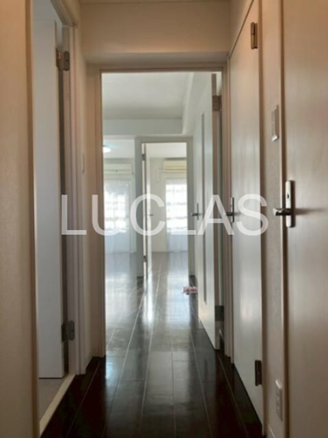 ライオンズマンション上北沢第二 玄関