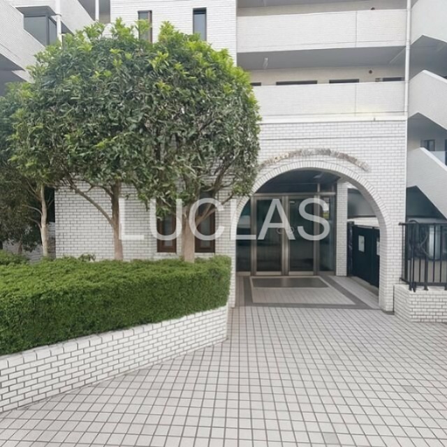 ライオンズマンション上北沢第二 その他外観2