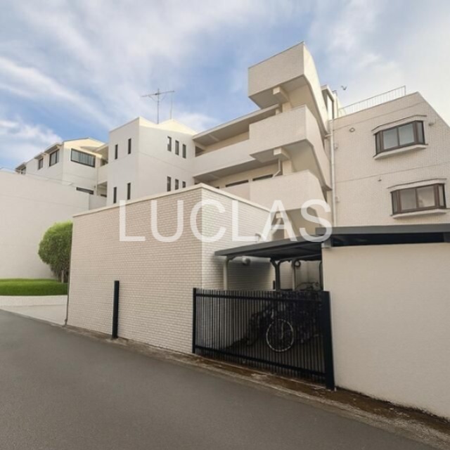 ライオンズマンション上北沢第二 その他外観3