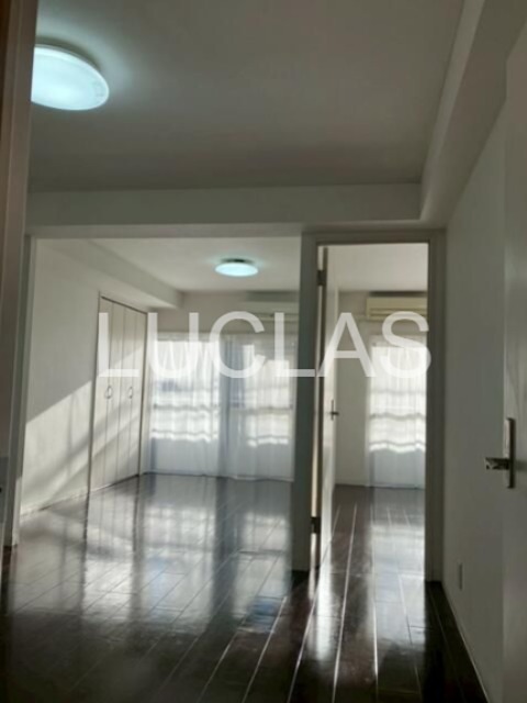 ライオンズマンション上北沢第二 ベッドルーム