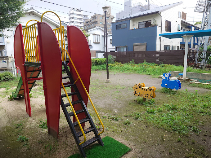 ライオンズマンション上北沢第二 周辺画像10