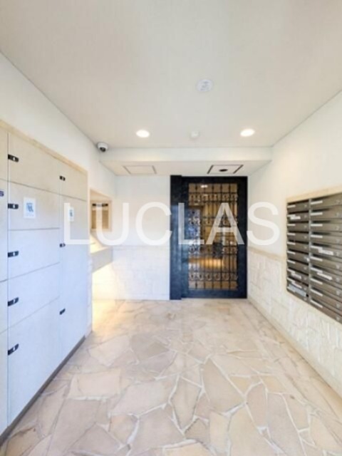 トーシンフェニックス松濤 その他外観2