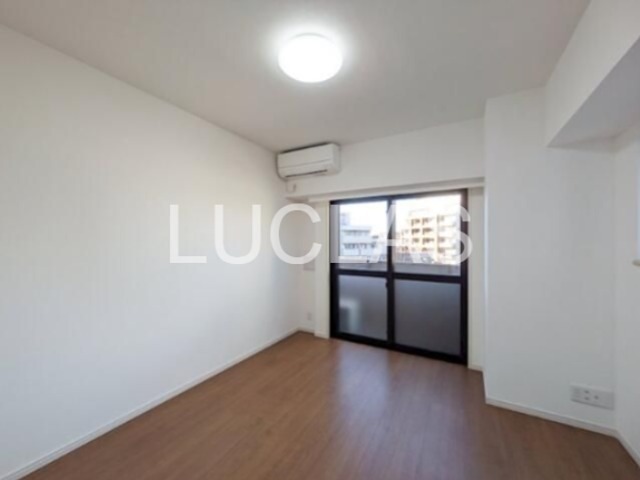 トーシンフェニックス松濤 リビング