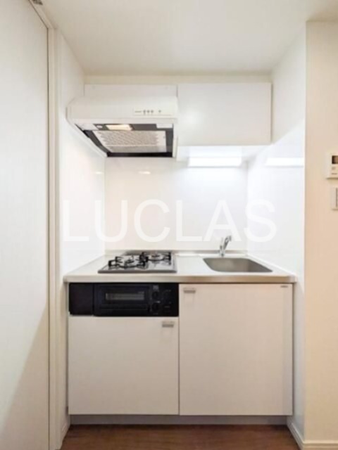 トーシンフェニックス松濤 キッチン