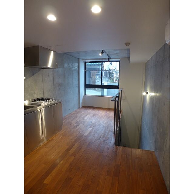 LEGALAND高円寺 その他3