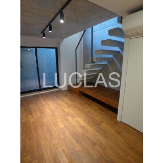 LEGALAND高円寺 ベッドルーム