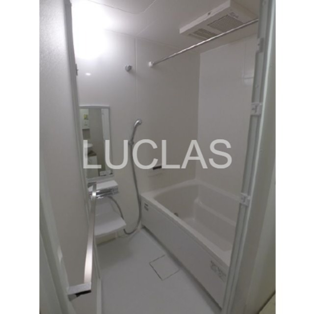 LEGALAND高円寺 風呂画像