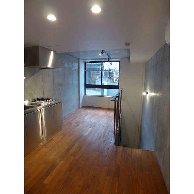 LEGALAND高円寺 その他5