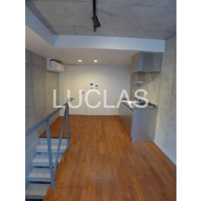 LEGALAND高円寺 リビング