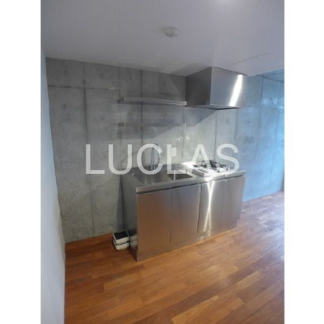 LEGALAND高円寺 キッチン