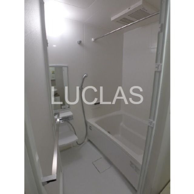 LEGALAND高円寺 風呂画像