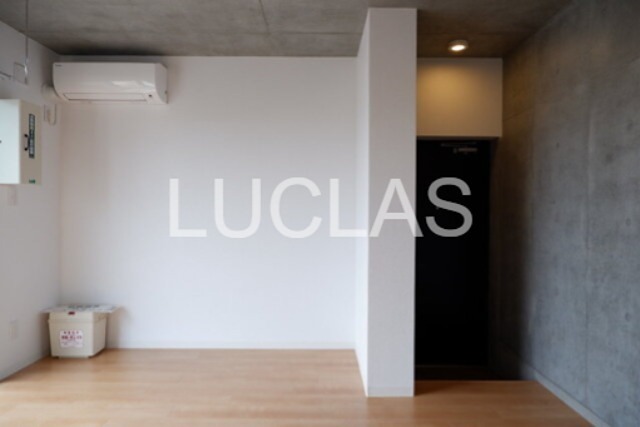 PASEO代田橋 リビング