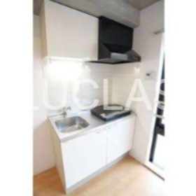 PASEO代田橋 キッチン