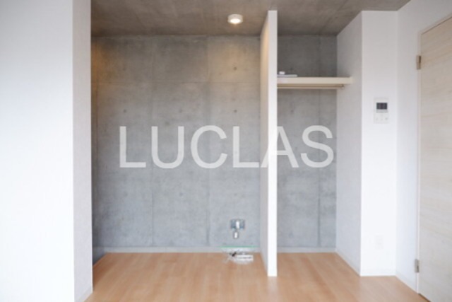 PASEO代田橋 ベッドルーム