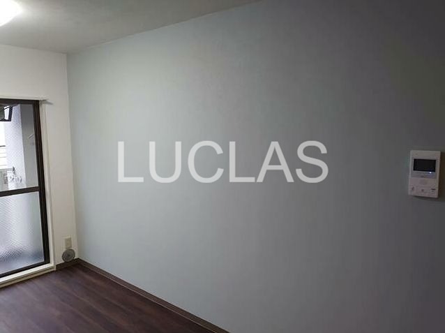 エクセル和田 リビング