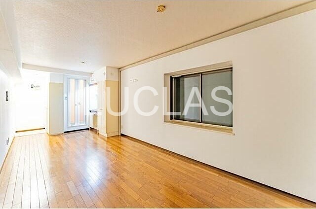 エクセル和田 ベッドルーム